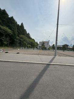 西条市小松町新屋敷の売地の画像