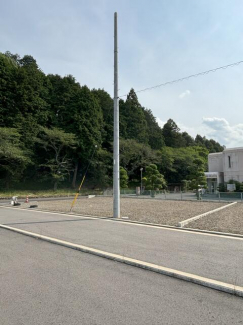西条市小松町新屋敷の売地の画像