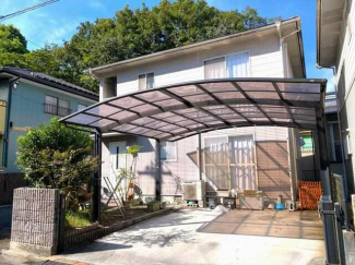 松山市下伊台町の中古一戸建ての画像