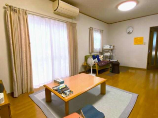 松山市下伊台町の中古一戸建ての画像