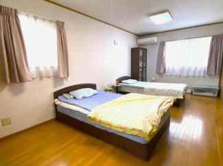 松山市下伊台町の中古一戸建ての画像