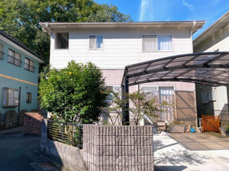 松山市下伊台町の中古一戸建ての画像