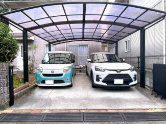 松山市下伊台町の中古一戸建ての画像