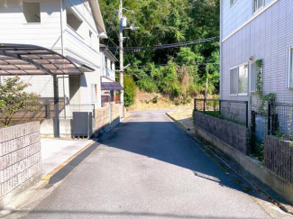 松山市下伊台町の中古一戸建ての画像