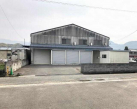 松山市東方町の倉庫の画像