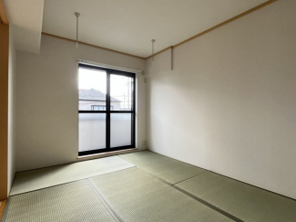 和室があると、家にあたたかい雰囲気が生まれます