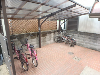 【その他共有部分】