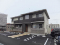 ルミエール竹原　A　Bの画像