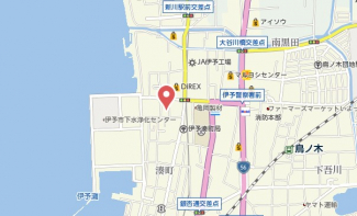 【地図】