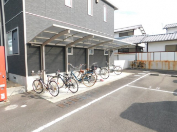 【その他共有部分】