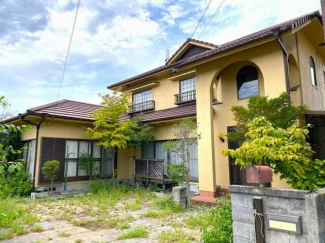 伊予市稲荷の中古一戸建ての画像