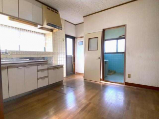 伊予市稲荷の中古一戸建ての画像