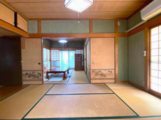伊予市稲荷の中古一戸建ての画像