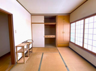 伊予市稲荷の中古一戸建ての画像