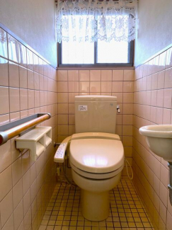 伊予市稲荷の中古一戸建ての画像