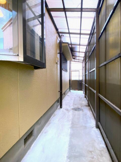 伊予市稲荷の中古一戸建ての画像