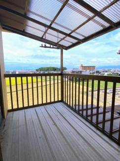 伊予市稲荷の中古一戸建ての画像