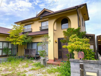 伊予市稲荷の中古一戸建ての画像