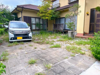 伊予市稲荷の中古一戸建ての画像