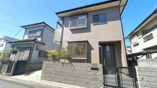 松山市南斎院町の中古一戸建ての画像