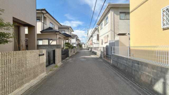 松山市南斎院町の中古一戸建ての画像