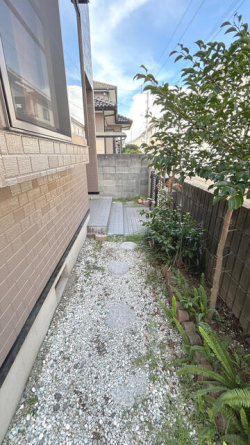 松山市南斎院町の中古一戸建ての画像