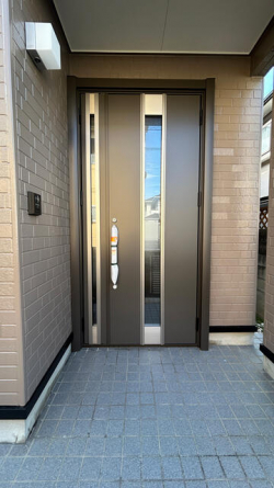 松山市南斎院町の中古一戸建ての画像