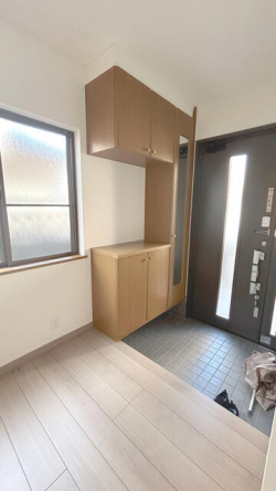 松山市南斎院町の中古一戸建ての画像