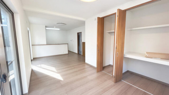 松山市南斎院町の中古一戸建ての画像