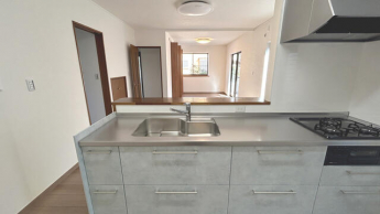 松山市南斎院町の中古一戸建ての画像