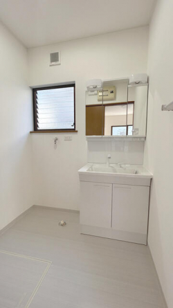 松山市南斎院町の中古一戸建ての画像