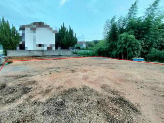 南宇和郡愛南町一本松の売地の画像