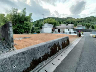 南宇和郡愛南町一本松の売地の画像