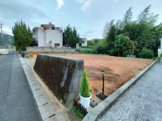 南宇和郡愛南町一本松の売地の画像