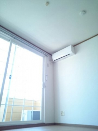 【内装】