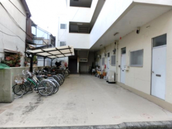 【その他共有部分】