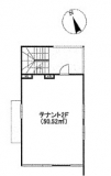草津市野村　貸事務所・店舗の画像