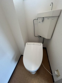 【トイレ】