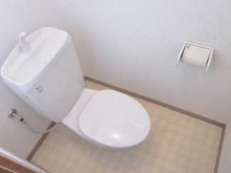 【トイレ】