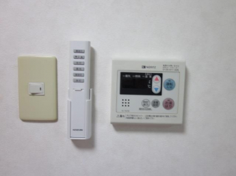 【その他設備】