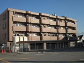 松山市束本１丁目のマンションの画像