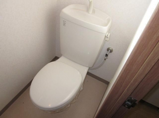 【トイレ】