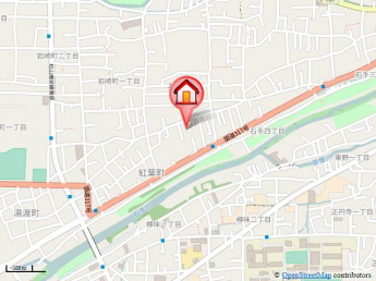 【地図】