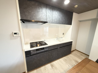 【キッチン】