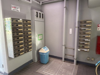 朝日プラザ西舞子の画像