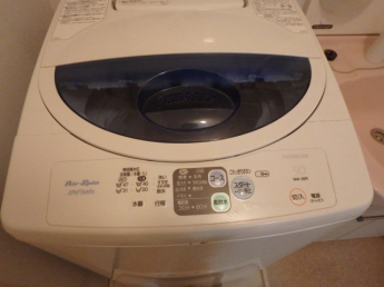 サントピアマリーナマンション2号館の画像