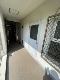 １階トランクルーム