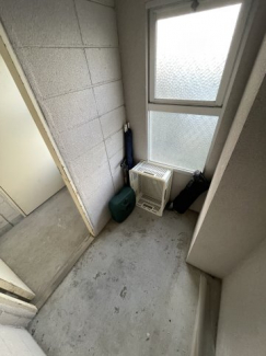 １階トランクルーム