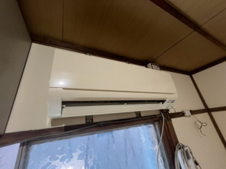 【その他設備】