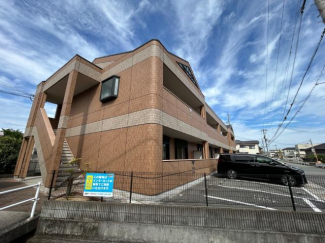 外観写真（昼）